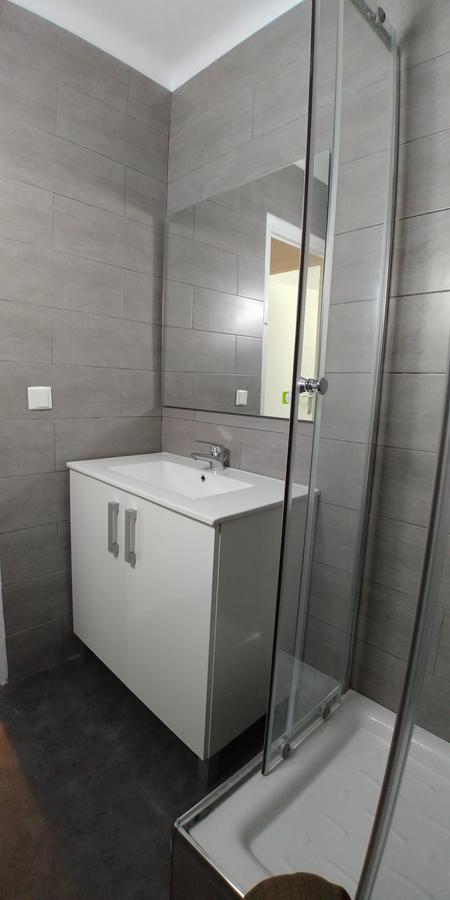 Lg Plaza Merida Blanes Eksteriør billede